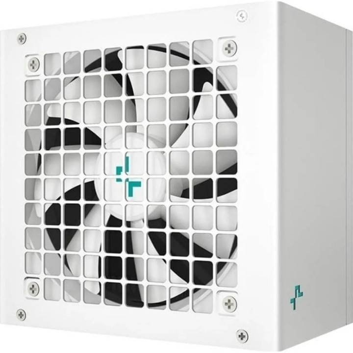 Alimentation DeepCool PN850-M WH ATX 3.1 White - 850 W 80 PLUS Gold