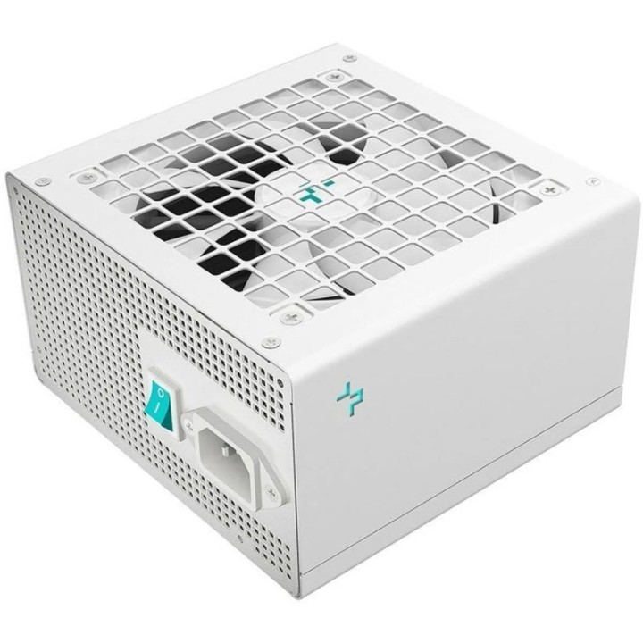 Alimentation DeepCool PN850-M WH ATX 3.1 White - 850 W 80 PLUS Gold
