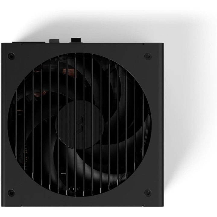 Alimentation Fractal Design Ion 3 Gold Black, EU Cord - 1000 W 80 PLUS Gold