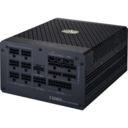 Alimentation Cooler Master X Silent Edge Plat. - 1100 W 80 PLUS Platinum