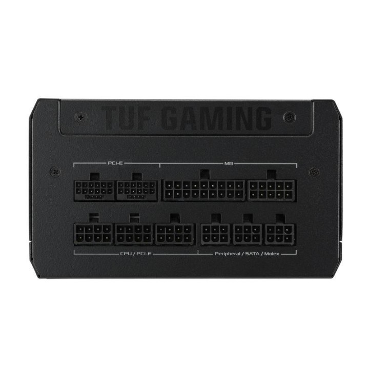 Alimentation ASUS TUF GAMING Gold - 1200 W 80 PLUS Gold
