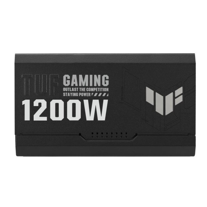 Alimentation ASUS TUF GAMING Gold - 1200 W 80 PLUS Gold