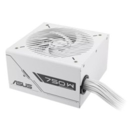 Alimentation ASUS PRIME-750B-WHITE - 750 W 80 PLUS Bronze