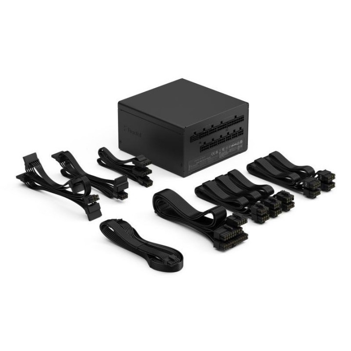 Alimentation Fractal Design Ion 3 Gold - 750 W 80 PLUS Gold