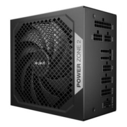 Alimentation be quiet! Power Zone 2 - 850 W 80 PLUS Platinum