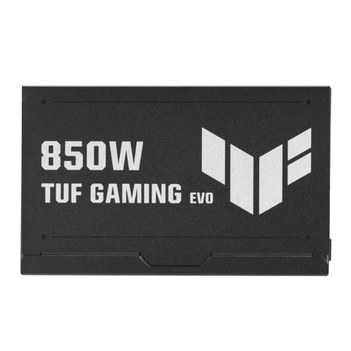 Alimentation ASUS TUF-GAMING-850G-EVO - 850 W 80 PLUS Gold