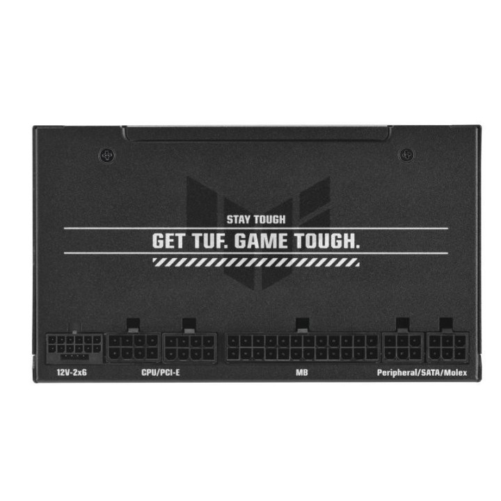 Alimentation ASUS TUF-GAMING-850G-EVO - 850 W 80 PLUS Gold