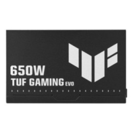 Alimentation ASUS TUF-GAMING-650B-EVO - 650 W 80 PLUS Bronze