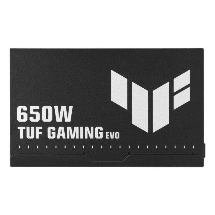 Alimentation ASUS TUF-GAMING-650B-EVO - 650 W 80 PLUS Bronze