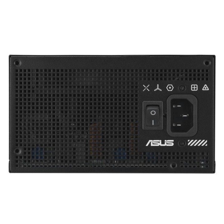 Alimentation ASUS TUF-GAMING-650B-EVO - 650 W 80 PLUS Bronze