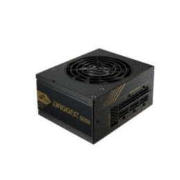 Alimentation FSP Dagger PRO - 650 W 80 PLUS Gold