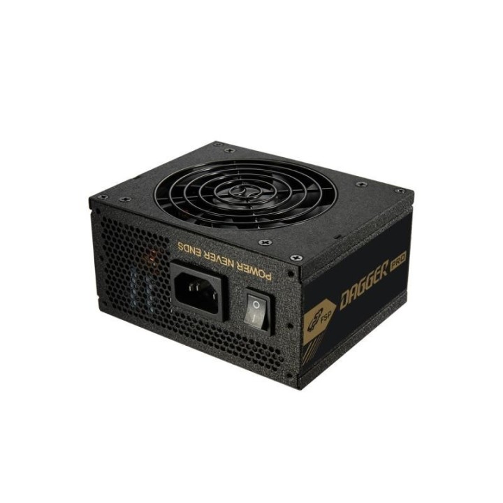 Alimentation FSP Dagger PRO - 650 W 80 PLUS Gold