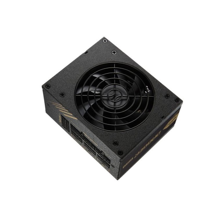 Alimentation FSP Dagger PRO - 650 W 80 PLUS Gold