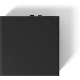 Alimentation Fractal Design Ion 3 Gold Black, EU Cord - 850 W 80 PLUS Gold