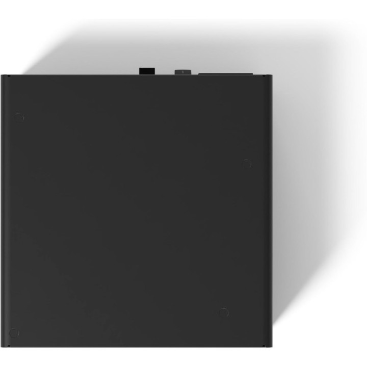 Alimentation Fractal Design Ion 3 Gold Black, EU Cord - 850 W 80 PLUS Gold
