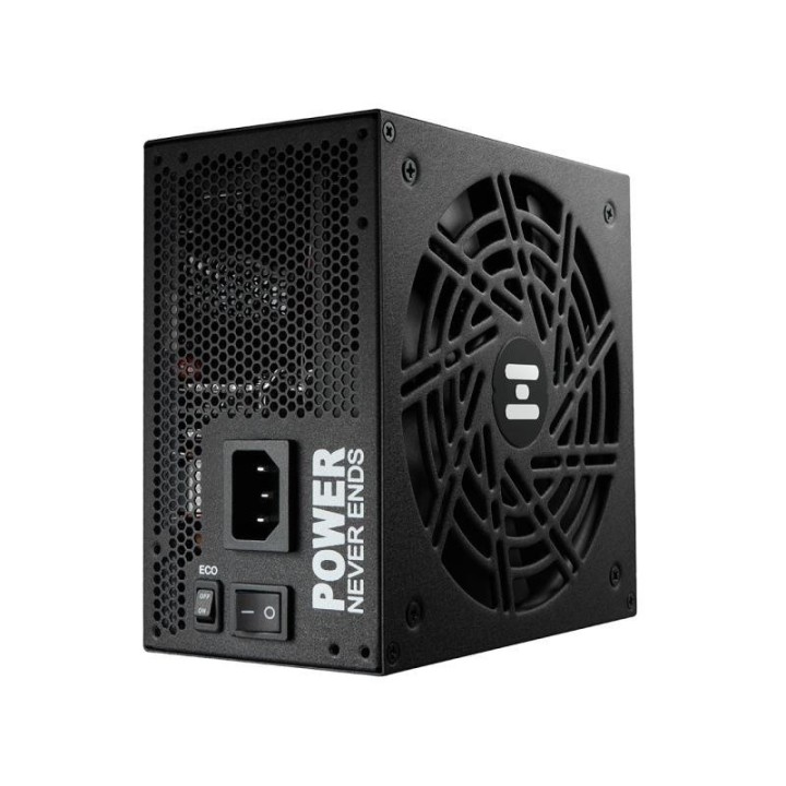 Alimentation FSP Hydro Ti PRO - 850 W 80 PLUS Titanium