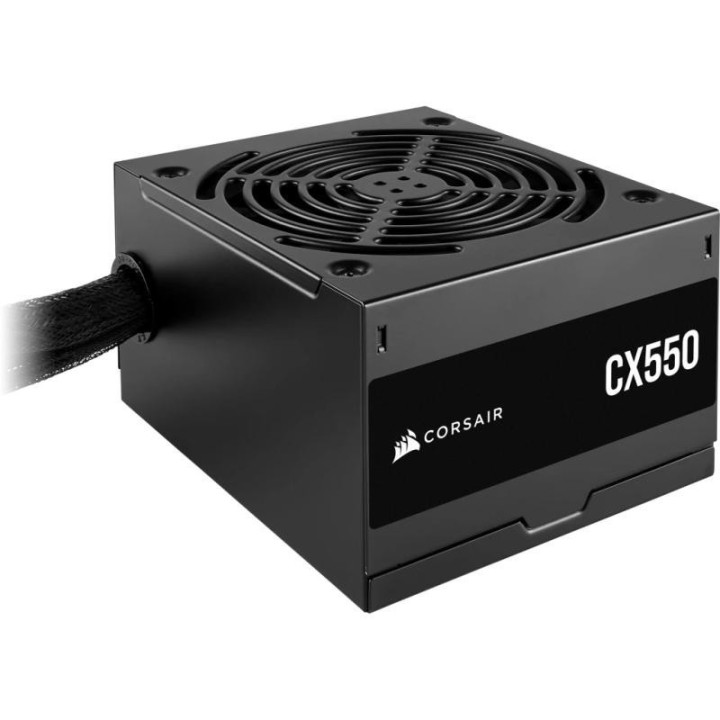 Alimentation Corsair CX Series CX550 - 550 W 80 PLUS Bronze