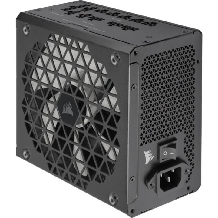 Alimentation Corsair CP-9020284-EU - 750 W 80 PLUS Platinum