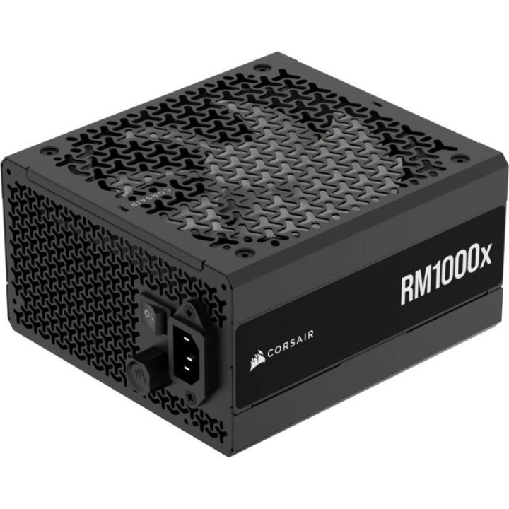 Alimentation Corsair RMx Series RM1000x - 1000 W 80 PLUS Gold
