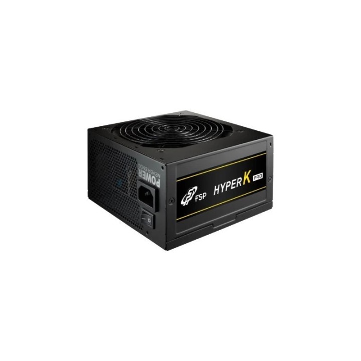 Alimentation FSP Bronze ATX3.1/ Pcie 5.1 - 700 W 80 PLUS Bronze