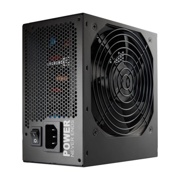 Alimentation FSP Bronze ATX3.1/ Pcie 5.1 - 700 W 80 PLUS Bronze