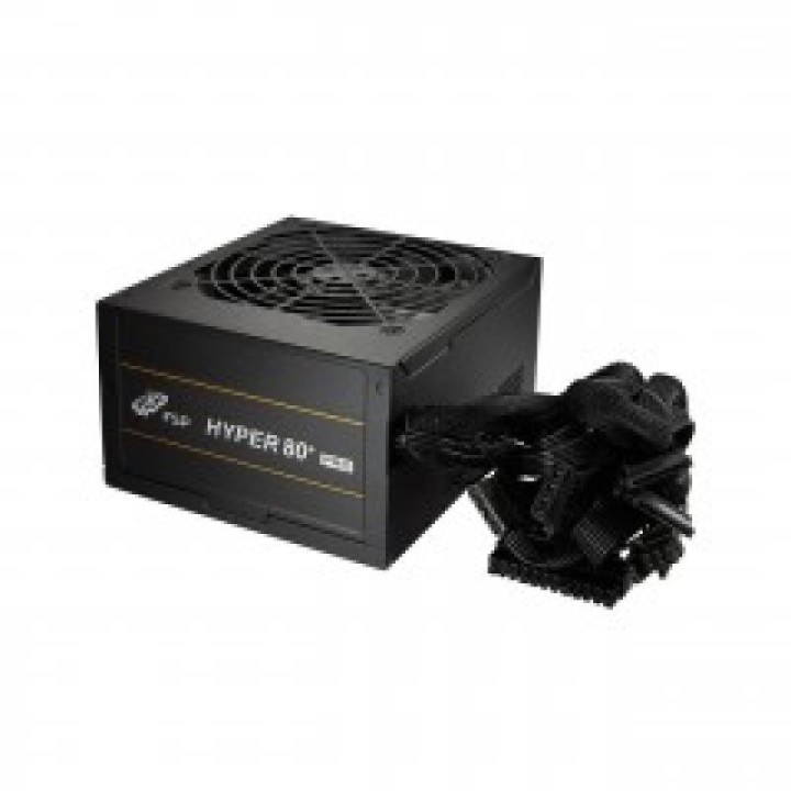Alimentation FSP H3-650 - 650 W 80 PLUS