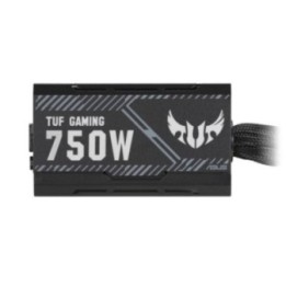 Alimentation ASUS TUF-GAMING-750B - 750 W 80 PLUS Bronze