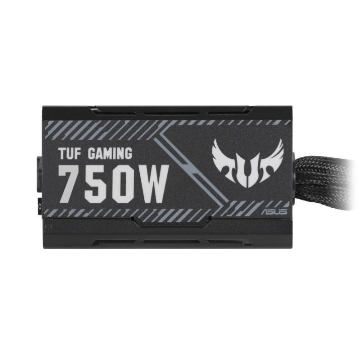 Alimentation ASUS TUF-GAMING-750B - 750 W 80 PLUS Bronze
