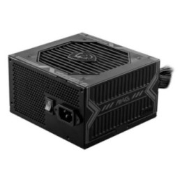 Alimentation MSI MAG A650BN - 650 W 80 PLUS Bronze