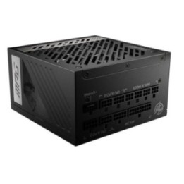 Alimentation MSI MPG A1000G PCIe 5 - 1000 W 80 PLUS Gold