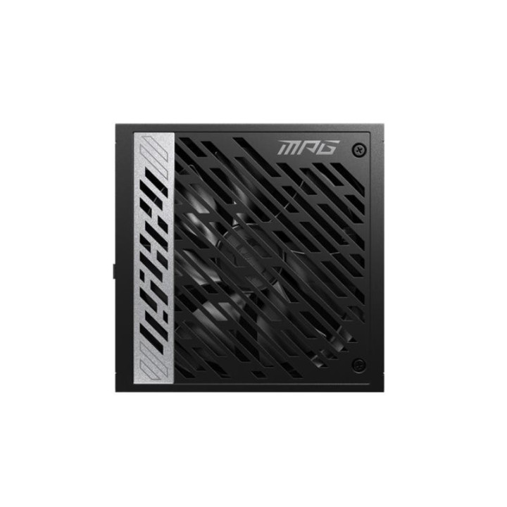 Alimentation MSI MPG A1000G PCIe 5 - 1000 W 80 PLUS Gold