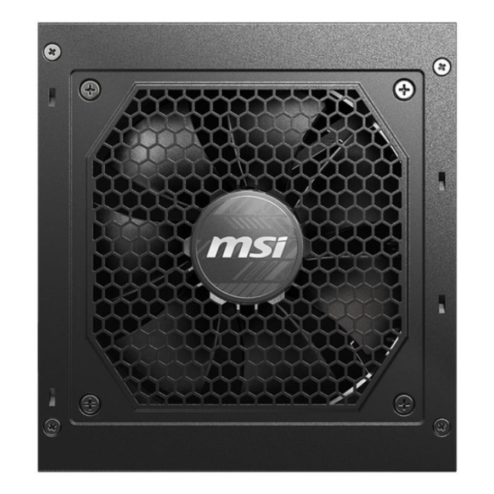 Alimentation MSI MAG A850GL PCIe 5 - 850 W 80 PLUS Gold