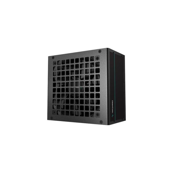 Alimentation DeepCool PF500 - 500 W 80 PLUS