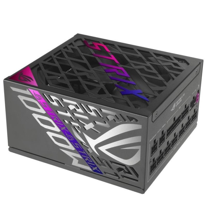 Alimentation ASUS ROG STRIX-1000P-GAMING - 1000 W 80 PLUS Platinum