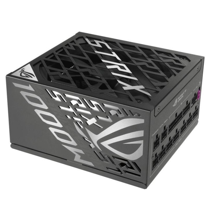Alimentation ASUS ROG STRIX-1000P-GAMING - 1000 W 80 PLUS Platinum