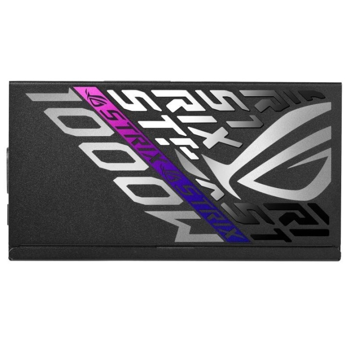Alimentation ASUS ROG STRIX-1000P-GAMING - 1000 W 80 PLUS Platinum