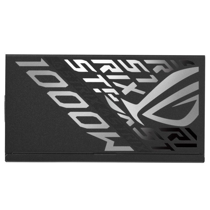 Alimentation ASUS ROG STRIX-1000P-GAMING - 1000 W 80 PLUS Platinum