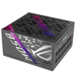 Alimentation ASUS ROG -STRIX-850P-GAMING - 850 W 80 PLUS Platinum