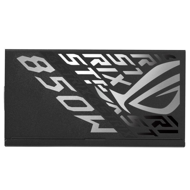 Alimentation ASUS ROG -STRIX-850P-GAMING - 850 W 80 PLUS Platinum