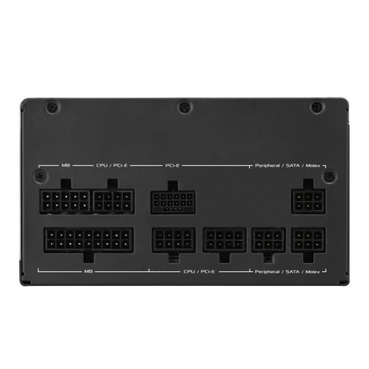 Alimentation ASUS Prime AP-850G - 850 W 80 PLUS Gold
