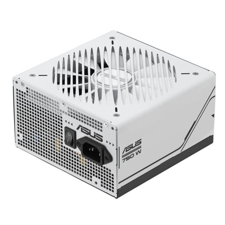 Alimentation ASUS Prime AP-750G - 750 W 80 PLUS Gold