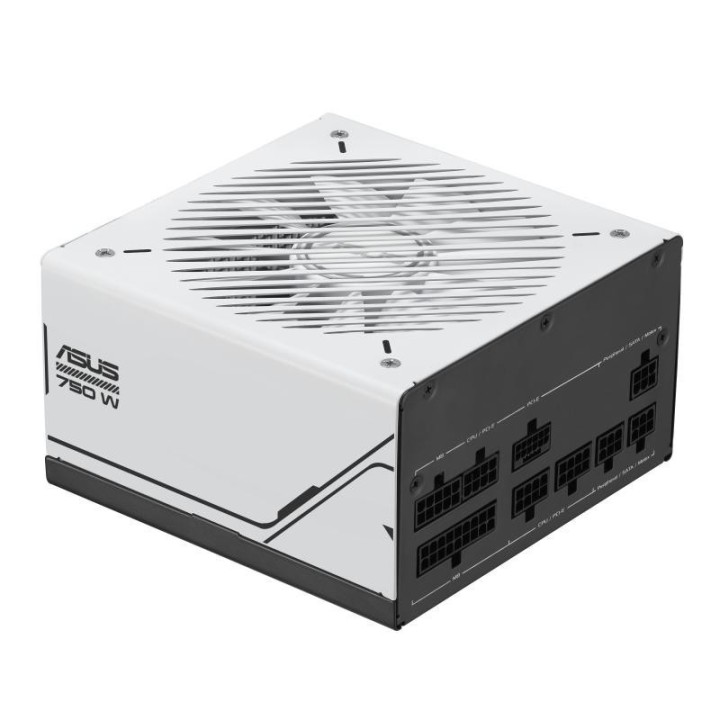 Alimentation ASUS Prime AP-750G - 750 W 80 PLUS Gold
