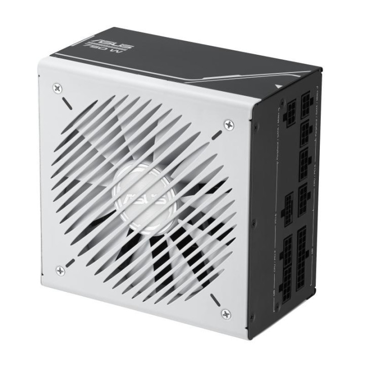 Alimentation ASUS Prime AP-750G - 750 W 80 PLUS Gold