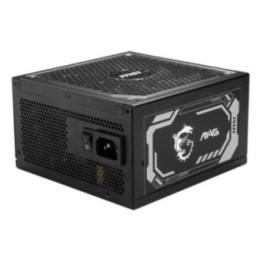 Alimentation MSI MAG A1000GL PCIe 5 - 1000 W 80 PLUS Gold