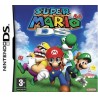 Jeux DS : Super Mario 64 DS - Occasion