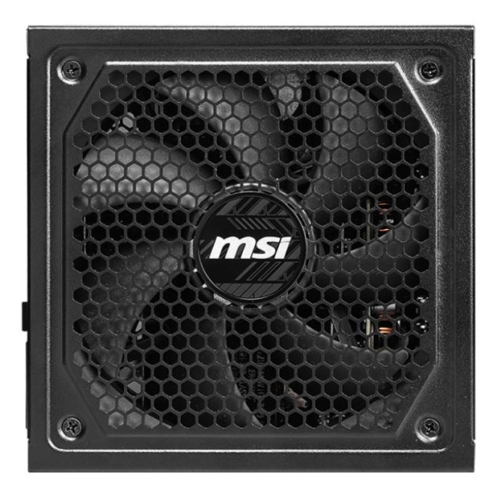 Alimentation MSI MAG A1000GL PCIe 5 - 1000 W 80 PLUS Gold