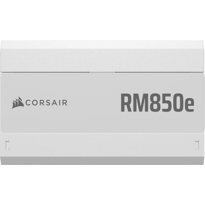 Alimentation Corsair RMe White Series, RM850e White, ATX 3.1 - 850 W 80 PLUS Gold