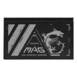Alimentation MSI MAG A500N-H - 500 W