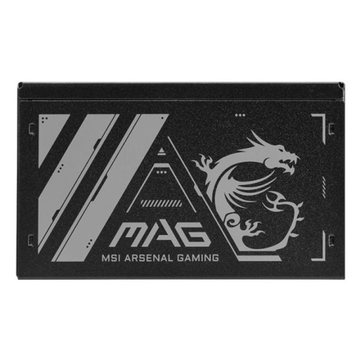 Alimentation MSI MAG A500N-H - 500 W