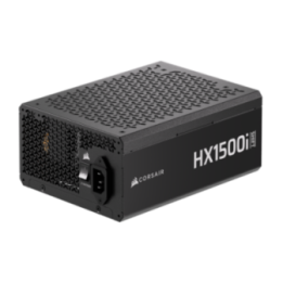 Alimentation Corsair HXi Series HX1500i Shift - 1500 W 80 PLUS Platinum